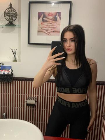Алевтина